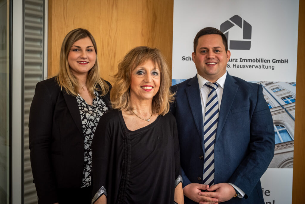 Hausverwaltung Wiesbaden - Scholze-Kurz & Kurz Immobilien GmbH