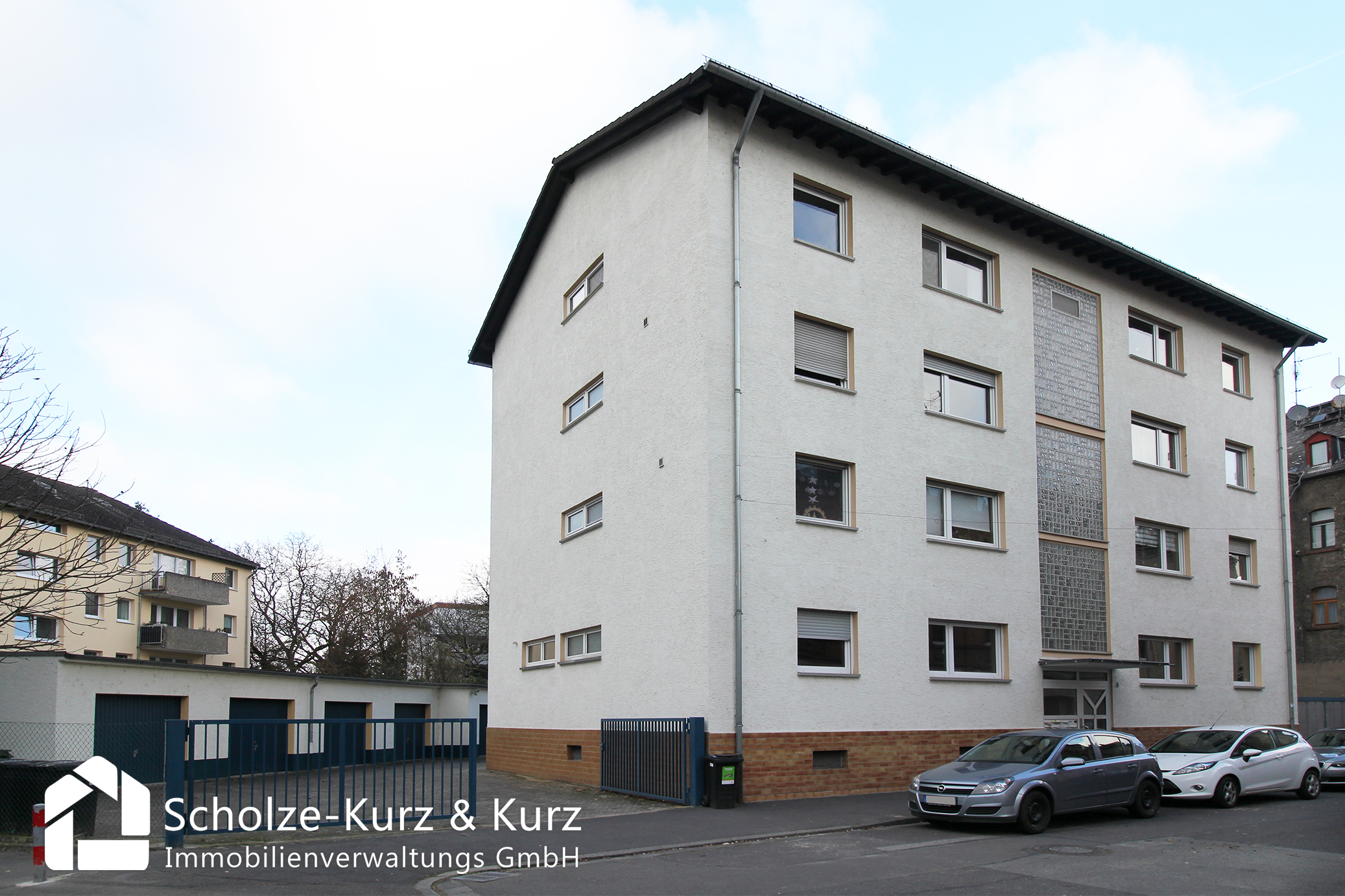 Sondereigentumsverwaltung Wiesbaden – Eigentumswohnung Service Sondereigentumsverwaltung Wiesbaden – Eigentumswohnung im Wohnhaus professionell verwaltet durch Scholze-Kurz & Kurz Immobilien
